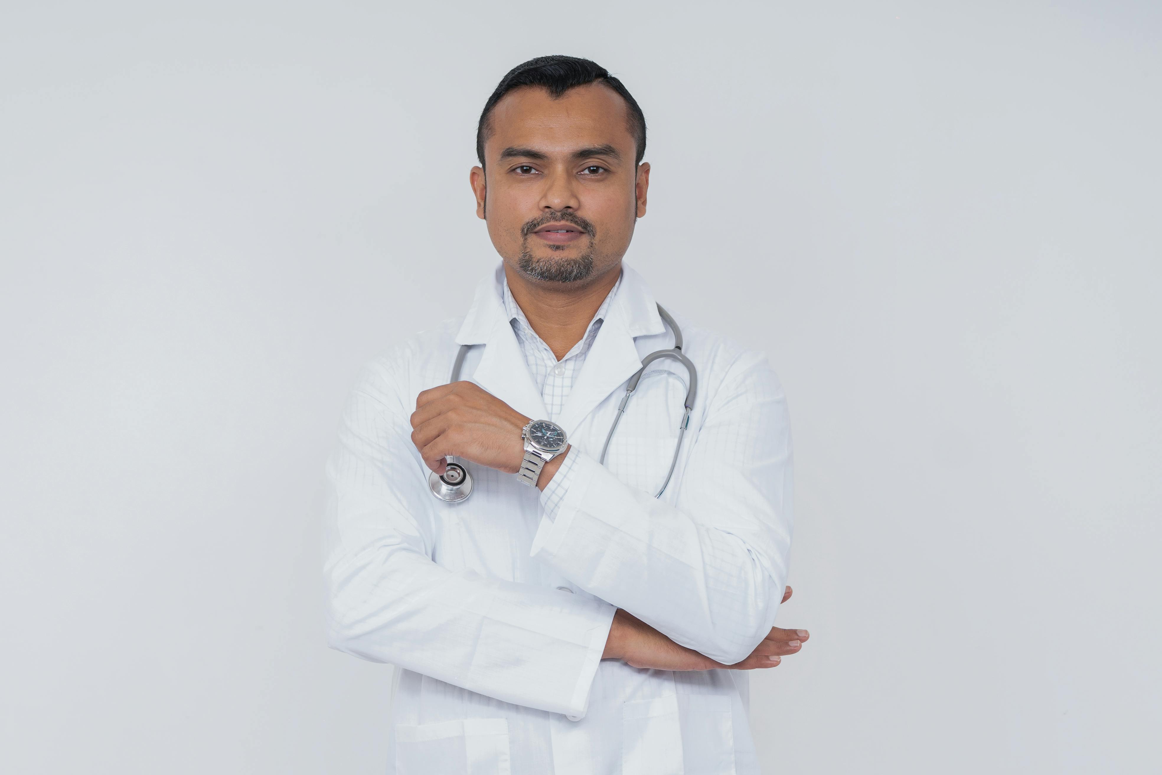 Dr. Sanjay